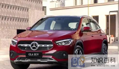 女性开奔驰gla200很乞丐吗3