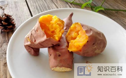 空气炸锅烤红薯要先煮熟吗1