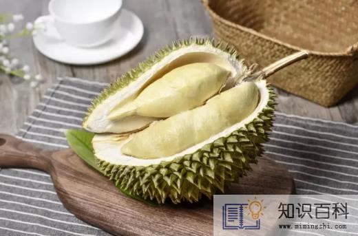 榴莲一直不开口是不是就不能吃了2