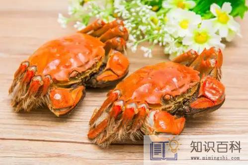 熟螃蟹在锅里保温一晚上还能吃吗3