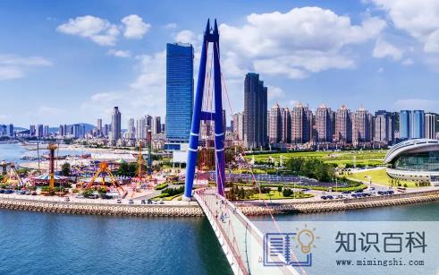 2022年国庆去大连冷吗2