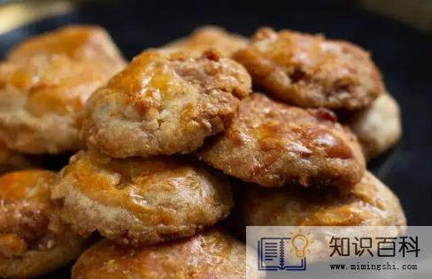 嫁女饼几个合适1