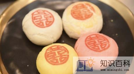 嫁女饼几个合适3