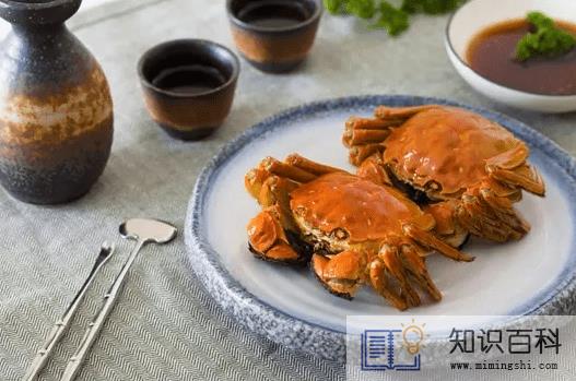 螃蟹里面有白色的果冻一样的是什么1
