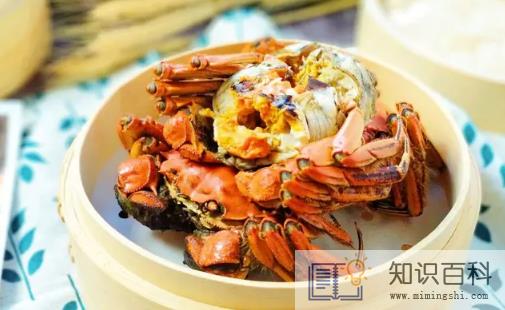 螃蟹里面有白色的果冻一样的是什么3