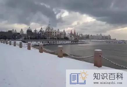 2022年青岛11月份有雪吗2