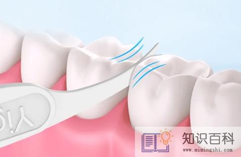 吃东西老塞牙可能是牙齿在求救1