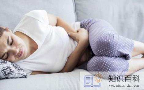 例假一点褐色又没了算月经吗1