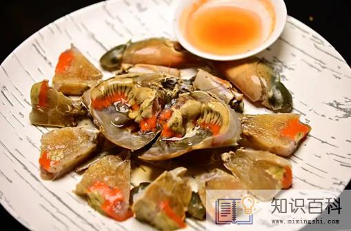 做生腌蟹用黄酒还是白酒好1