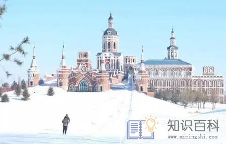 2023年到2024年哈尔滨是冷冬还是暖冬1