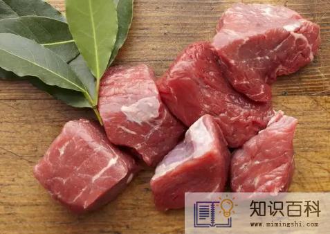 煮牛肉放什么调料最香最好吃3