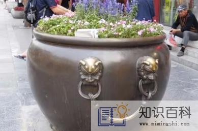 家里摆放铜缸摆在什么位置好2