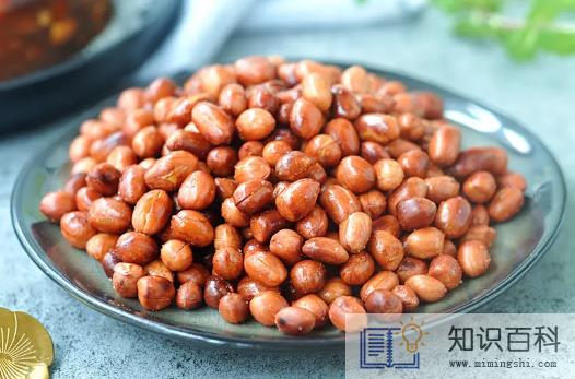 空气炸锅烤花生米用放油吗1