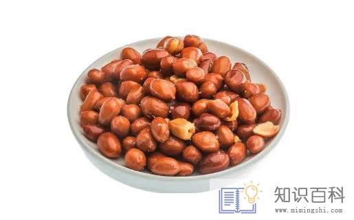 空气炸锅烤花生米用放油吗2
