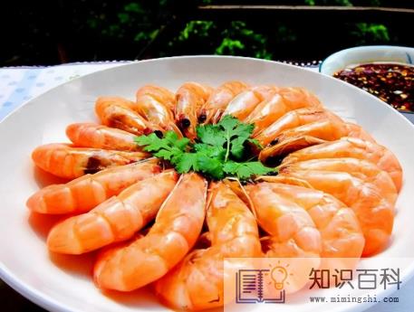 基围虾煮之前要去虾线吗2