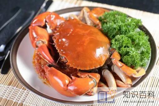青蟹和大闸蟹是一个品种吗1