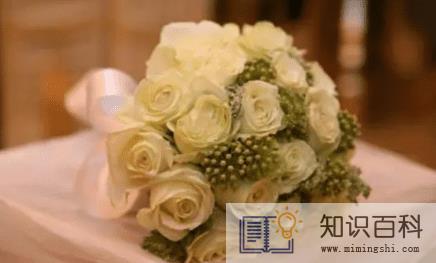男方娶亲当天手捧花必须要准备吗1