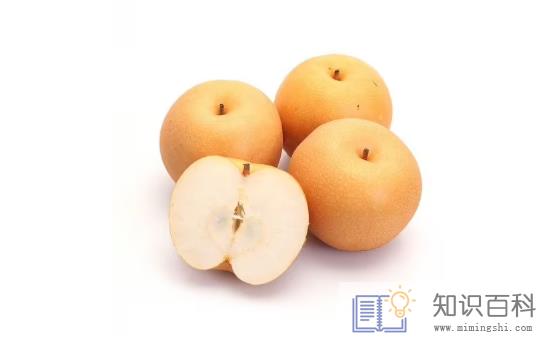 秋月梨可以放冰箱冷藏吗1