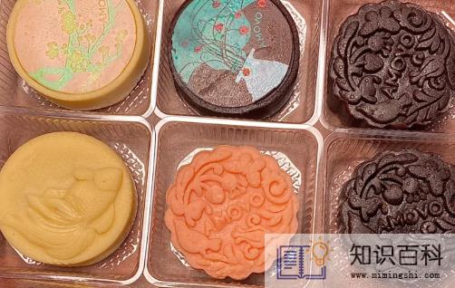 不做月饼的时候厂家在干吗2