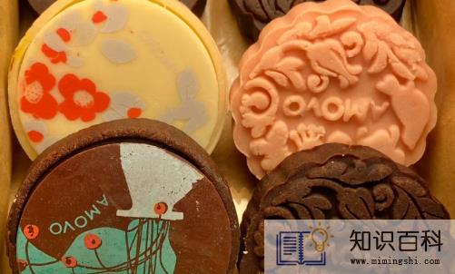不做月饼的时候厂家在干吗3