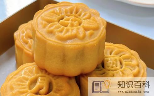 为什么有人回收月饼1