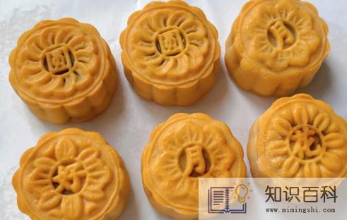 为什么有人回收月饼2