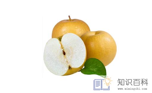 秋月梨和丰水梨哪个好吃1