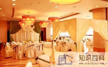 2022年上海10月份能办婚宴吗1