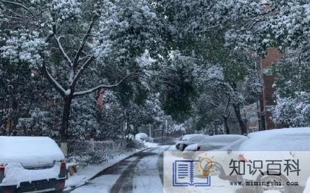 2023年元旦期间武汉会有大雪吗2