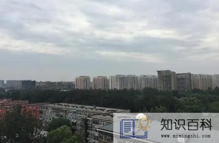 2023元旦北京天气大概多少度3