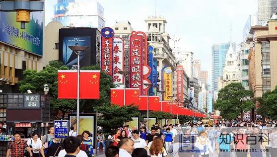2022国庆节可以去上海玩吗2