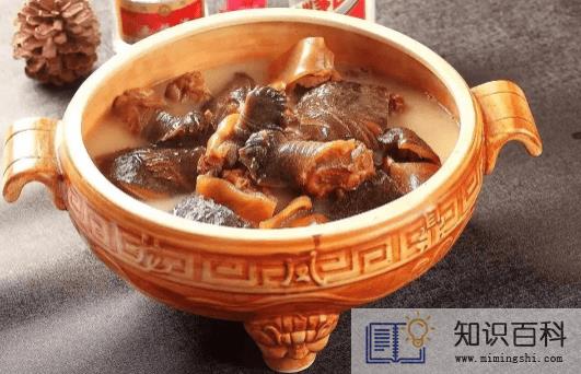 甲鱼汤怎么做好喝又营养2