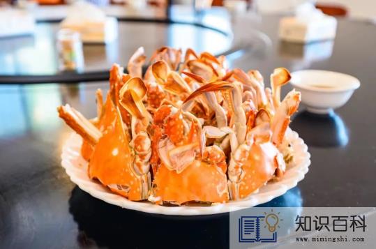 梭子蟹清蒸好吃还是红烧好吃3