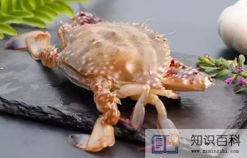 冷冻梭子蟹解冻要多长时间1