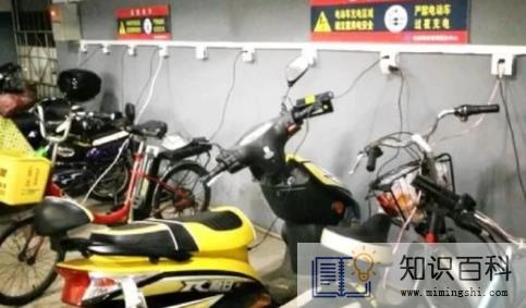 电瓶车电瓶刚充满就掉2格怎么回事3