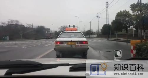 科目三合格率是内定的吗1