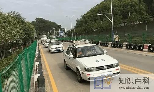 科目三合格率是内定的吗2