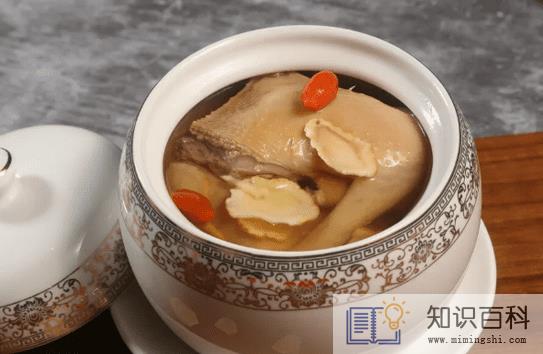 鸽子怎么炖汤好喝又营养1
