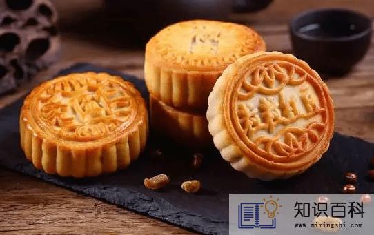 邮寄月饼怎么包装2