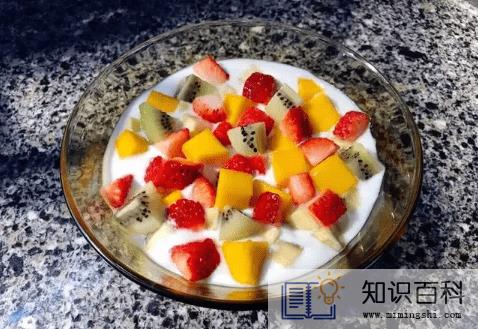 水果捞一份大概多少钱2