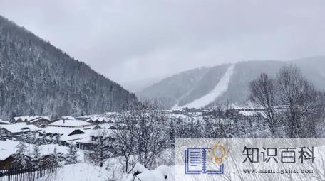 ​黑龙江9月份有雪吗1