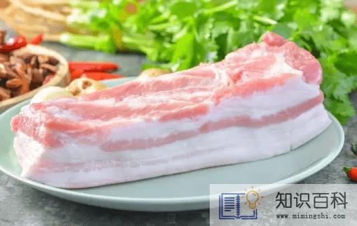 猪肉夜里发出蓝光能吃吗2