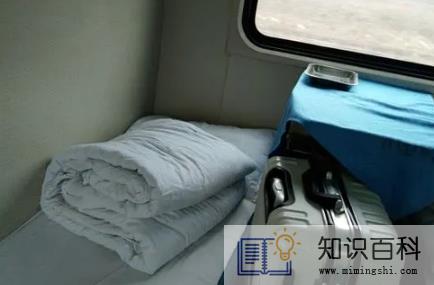 第一次坐火车买到硬卧上铺怎么办3
