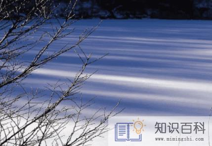 夏天有多热冬天就有多冷是真的吗20231