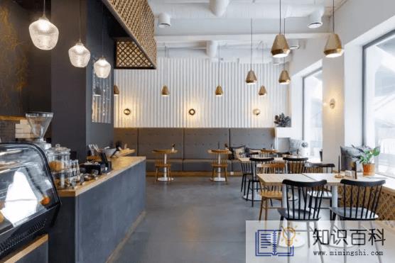 开咖啡店一定要健康证吗1