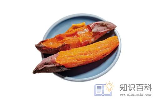 空气炸锅烤完红薯直接打开吗3