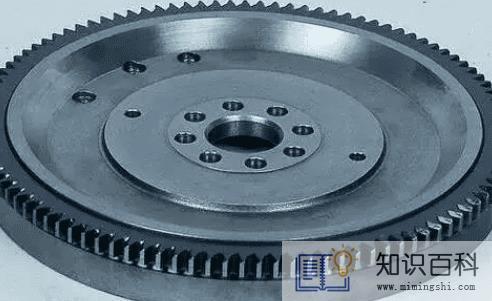汽车飞轮坏了是什么原因造成的3