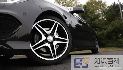 过了一个坑轮毂轻微变形了能修复吗1