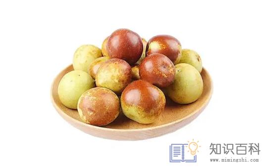 冬枣几月份最好吃1