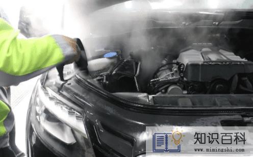 洗衣液洗车会对车漆有影响吗3